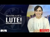 Mostre a fé e lute!// Bispa Cléo