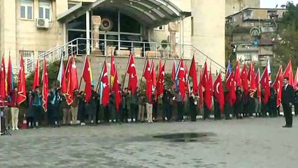 24 Kasım Öğretmenler Günü - ŞIRNAK