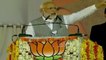 MP Elections 2018 : PM Modi ने Congress को जब Naamdaar कहकर चिढ़ाया | वनइंडिया हिंदी