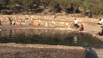 Ruslar Termal Turizmde Türkiye'ye Yönelecek