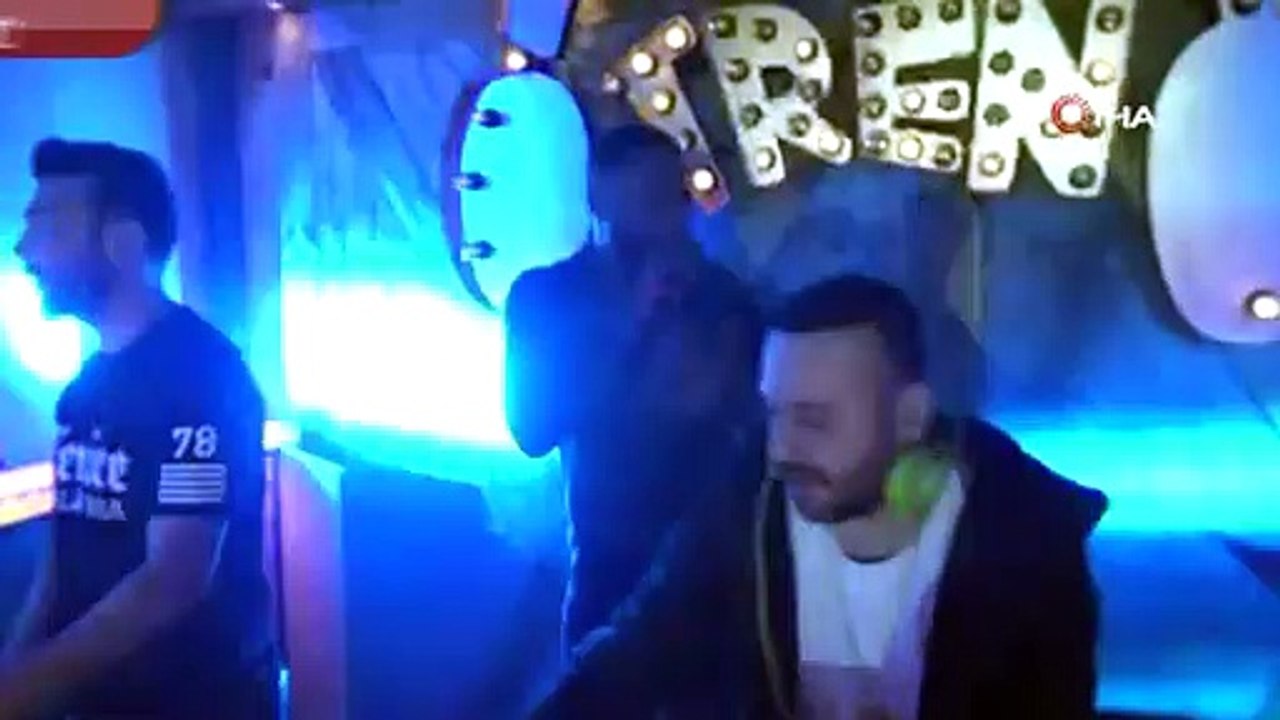 Pascal Nouma: Ben eski Beşiktaşlı değilim