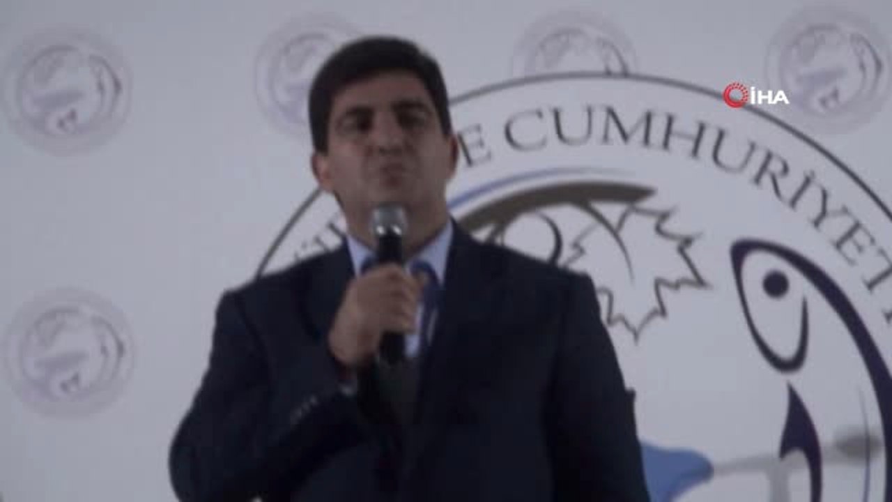 Erciş'te Müzik Öğretmenlerinden Oluşan Koro Beğeni Topladı
