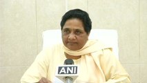 Ayodhya Ram Mandir : Mayawati का आरोप, कहा मुद्दे से भटकाने के लिए मंदिर का जाप | वनइंडिया हिन्दी