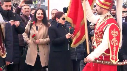 24 Kasım Öğretmenler Günü - ERZURUM