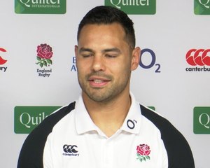 Tuilagi dangerously sharp and brings own pool cue and coffee machine to camp - Te'o