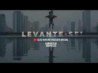 Levante-se //Creia e dê saltos!// Bispa Cléo HD