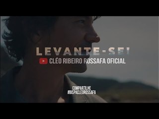 Levante-se//Trate de reagir! // Bispa Cléo HD