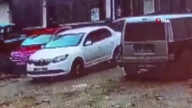 İlçeyi Terk Edemeden Bulmuş...kuaför Kız Kardeşini Para İçin Öldürmüş