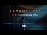 Levante-se // Diga ao fraco: Eu sou forte// Bispa Cléo