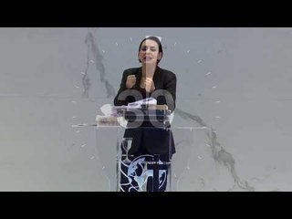 Trecho 30 segundos// LEVANTE SE!// Bispa Cléo