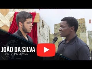 Histórias de Vida - João da Silva