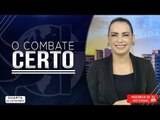 O combate certo// Bispa Cléo