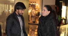 Şiddet Gerekçesiyle Boşanan İbrahim Toraman ve Eylem Yıldız, Çocukları İçin Bir Araya Geldi