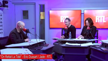 Jérôme Commandeur : Sa grosse frayeur aux César