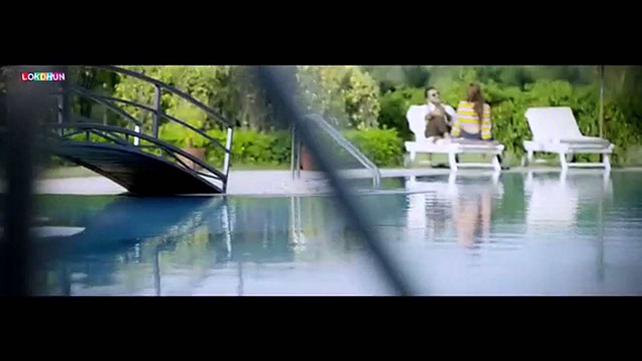 Teri Yaad - KP Wadaya - Official Video - Punjabi Sad Songs 2018 - Lokdhun