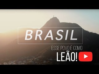 Esse povo é como Leão! // Ministério Mudança de Vida