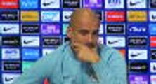 Man City will not spend anything in January transfer window - Guardiola