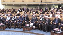 İran Cumhurbaşkanı Ruhani'den BM Teşkilatının Yapısına Eleştiri