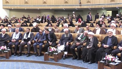 İran Cumhurbaşkanı Ruhani'den BM Teşkilatının Yapısına Eleştiri