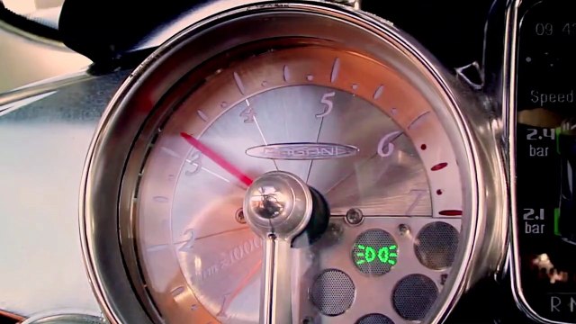 DrakeBox chip tuning for diesel cars - The evolution of ecu remapping