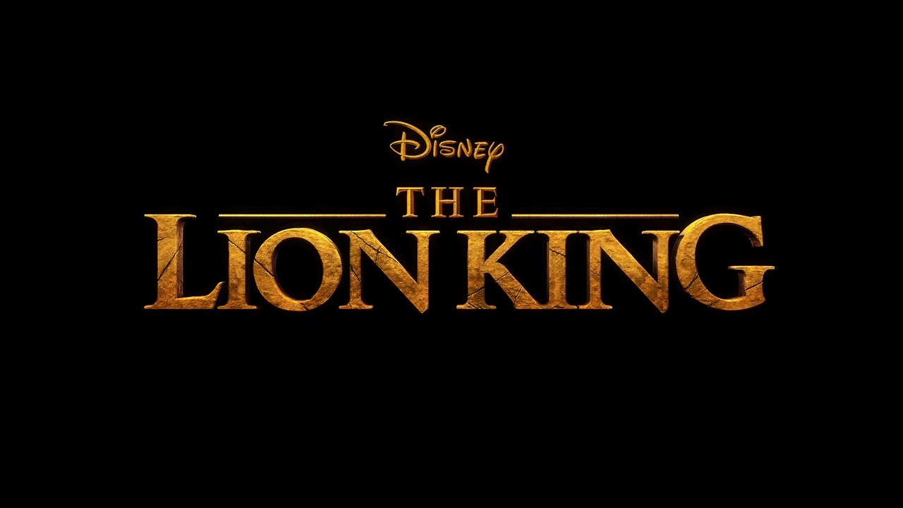 The lion king clearance full movie 2019 dailymotion