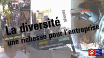 La diversité, une richesse pour l'entreprise