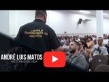 Histórias de Vida - André Luis Matos