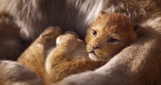 The Lion King - Official Teaser Trailer