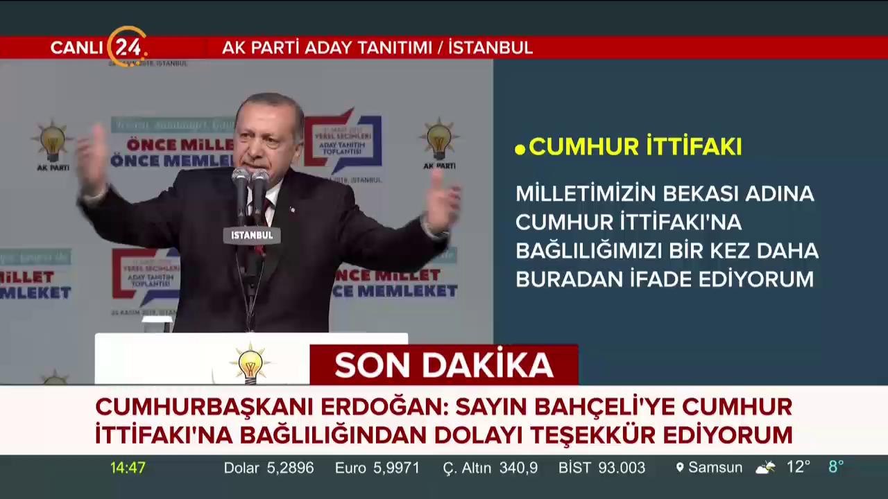 MHP'ye gönül vermiş kardeşlerimize şükranlarımı ifade ediyorum