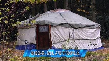 Aflevering 1274 - vrijdag 23 november 2018