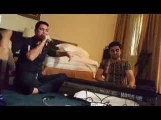 الفنان دحام الموسى   يل حبك جنه جلسة طرب