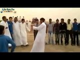 الفنان صدام الجراد والعازف محمد البياتي عزابي   موال   ياناس شفت ابنية 2016