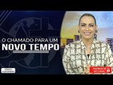 O chamado para um novo tempo // Bispa Cléo