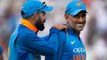 MS Dhoni Retirement : Nobody Has The Right To Ask ? | Oneindia Telugu