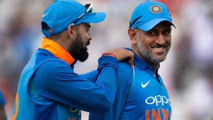 MS Dhoni Retirement : Nobody Has The Right To Ask ? | Oneindia Telugu