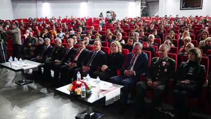 24 Kasım Öğretmenler Günü - MANİSA