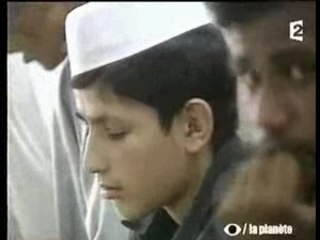 Documentaire - L' Islam Un Oeil Sur La Planète 1