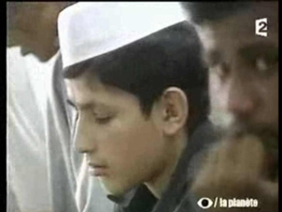 Documentaire - L' Islam Un Oeil Sur La Planète 1