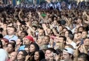 Terra Samba - Os Melhores Momentos Do Show Em Milão - Boneco Doido / Calafrio / Na Manteiga