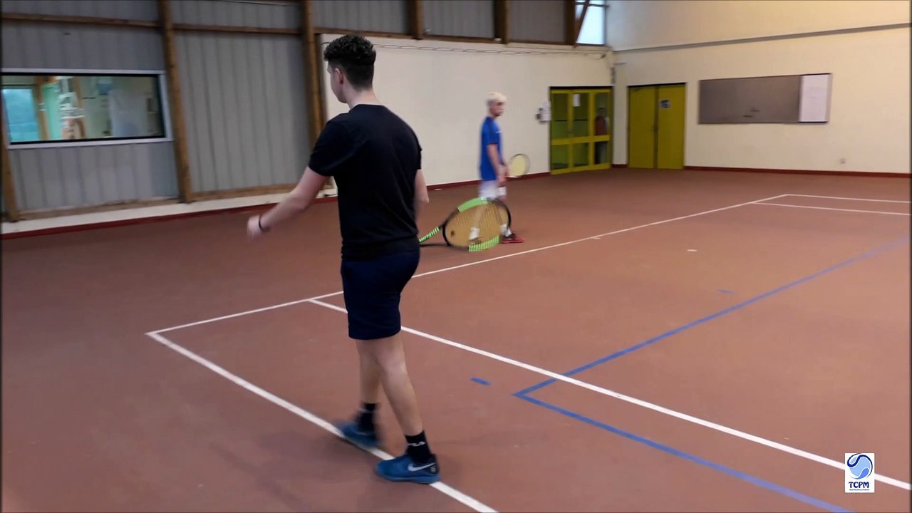 Inside the training - Season 2, part 3