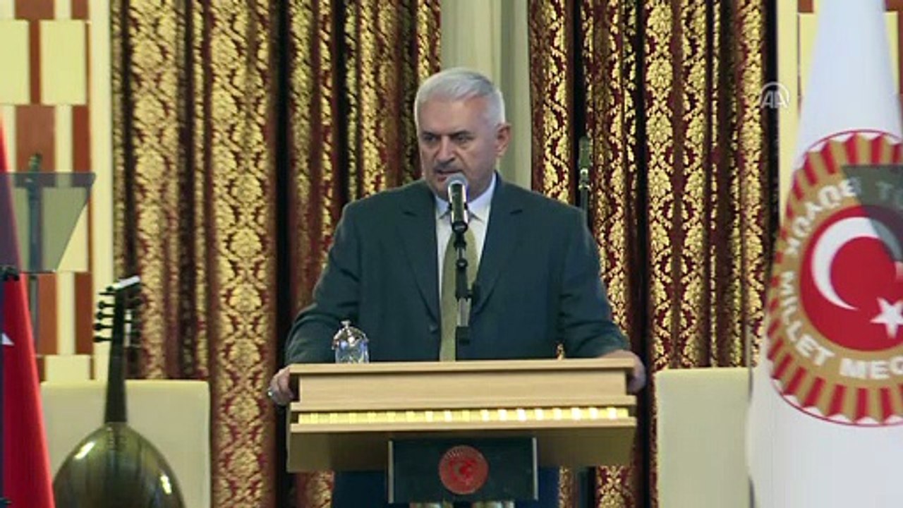 Yıldırım: 'Hükümetimiz bütçeden en fazla payı Milli Eğitim Bakanlığı'na ayırdı' - TBMM