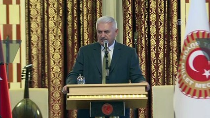 Yıldırım: 'Hükümetimiz bütçeden en fazla payı Milli Eğitim Bakanlığı'na ayırdı' - TBMM