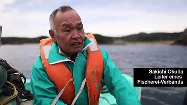 Die Frauen des Meeres: Japans Tradition der Ama