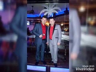 Edmond ft.Eduart Nikolla  Shqiperin e dua se jam shqipetar