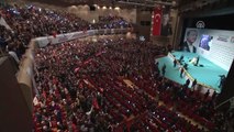 Cumhurbaşkanı Erdoğan - MHP Lideri Bahçeli'ye Teşekkür
