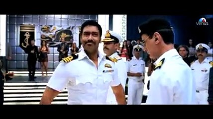 sanjay dutt and ajay devgn best comedy scene