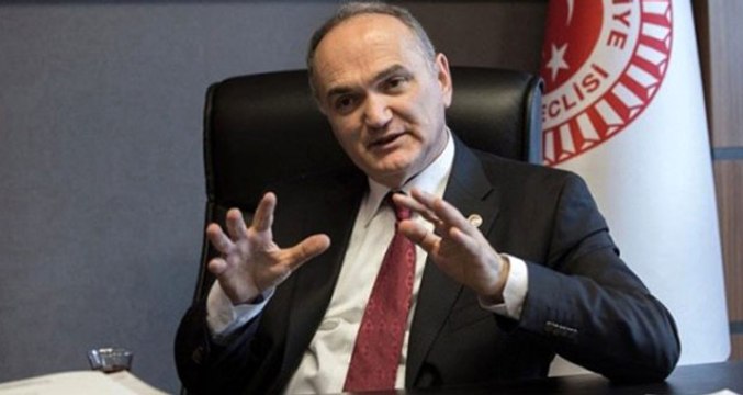 AK Parti Düzce Belediye Başkan Adayı Olan Faruk Özlü Kimdir?