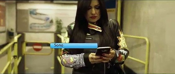 STEFANIA LAY feat GIANNI FIORELLINO - DIMANE PARLO CU MUGLIEREMA (Video ufficiale)