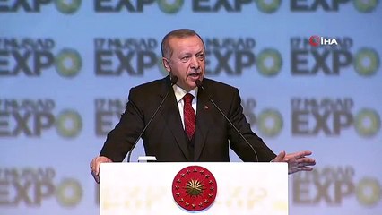 Cumhurbaşkanı Erdoğan'dan Kılıçdaroğlu'na Tepki: "Yalansa Bunda, İftira İse Bunda"