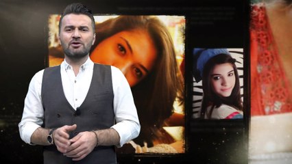 işte şehit Aybuke Yalçın’ın kahramanlık hikayesi.